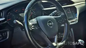 Opel Corsa 1.2 Edition de 2021