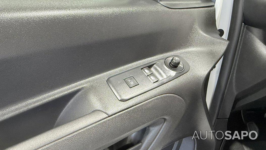 Peugeot Partner 1.5 BlueHDi Pro Standard de 2021