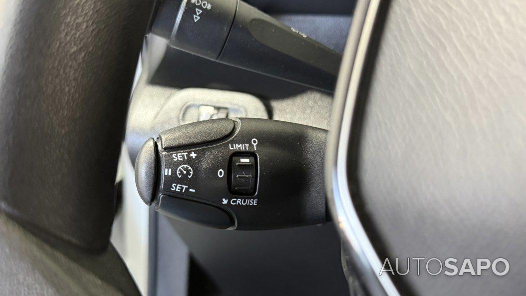 Peugeot Partner 1.5 BlueHDi Pro Standard de 2021