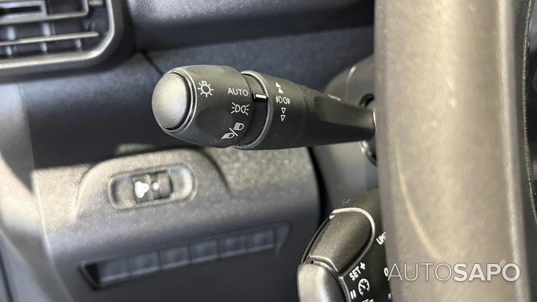 Peugeot Partner 1.5 BlueHDi Pro Standard de 2021