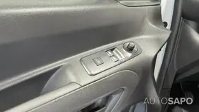 Peugeot Partner 1.5 BlueHDi Pro Standard de 2021