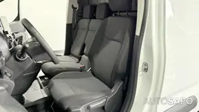 Peugeot Partner 1.5 BlueHDi Pro Standard de 2021