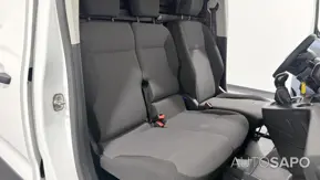 Peugeot Partner 1.5 BlueHDi Pro Standard de 2021