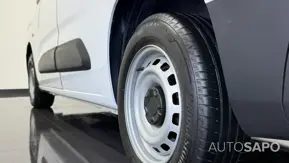 Peugeot Partner 1.5 BlueHDi Pro Standard de 2021