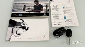 Peugeot Partner 1.5 BlueHDi Pro Standard de 2021