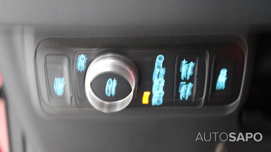 Ford Mustang Mach-E de 2021