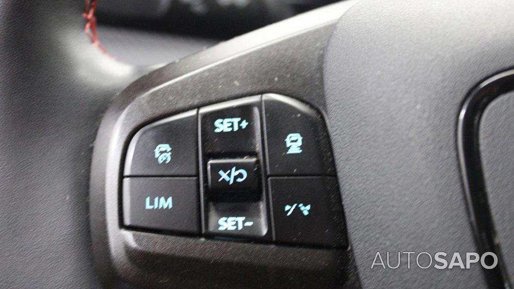 Ford Mustang Mach-E de 2021