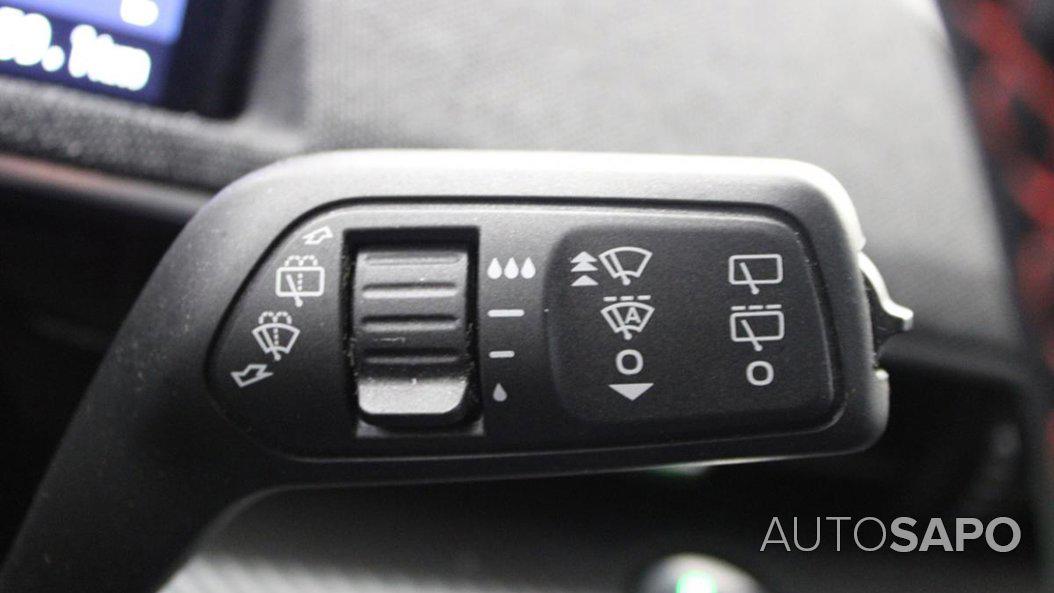 Ford Mustang Mach-E de 2021