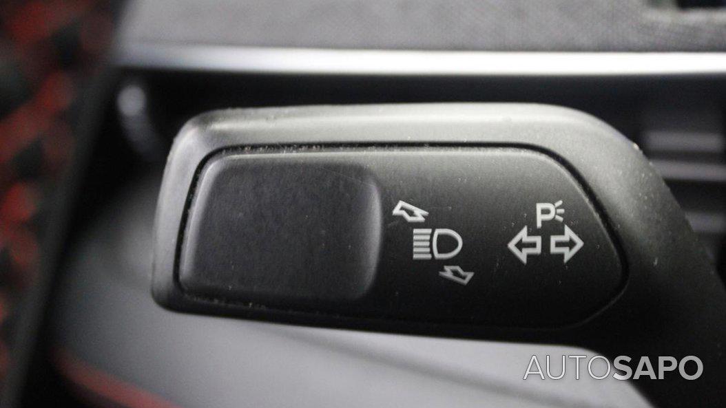 Ford Mustang Mach-E de 2021