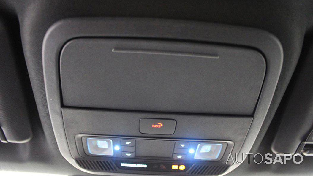 Ford Mustang Mach-E de 2021