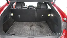 Ford Mustang Mach-E de 2021