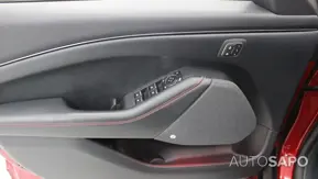 Ford Mustang Mach-E de 2021