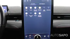 Ford Mustang Mach-E de 2021