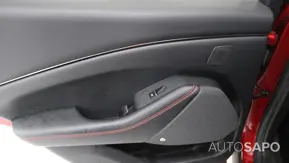 Ford Mustang Mach-E de 2021