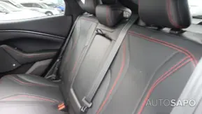 Ford Mustang Mach-E de 2021