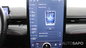 Ford Mustang Mach-E de 2021