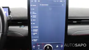 Ford Mustang Mach-E de 2021