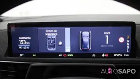 Ford Mustang Mach-E de 2021