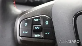 Ford Mustang Mach-E de 2021