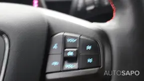 Ford Mustang Mach-E de 2021