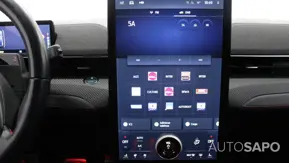 Ford Mustang Mach-E de 2021