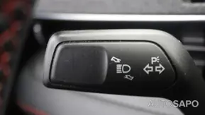 Ford Mustang Mach-E de 2021