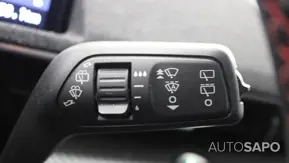 Ford Mustang Mach-E de 2021