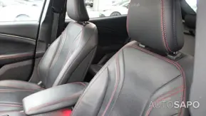 Ford Mustang Mach-E de 2021