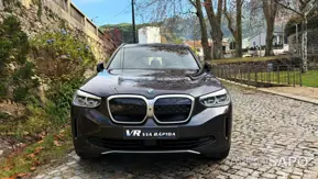 BMW iX3 Impressive de 2021