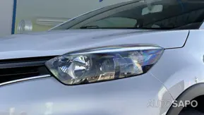 Renault Captur 1.5 dCi Exclusive de 2016