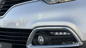 Renault Captur 1.5 dCi Exclusive de 2016