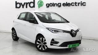 Renault ZOE de 2023