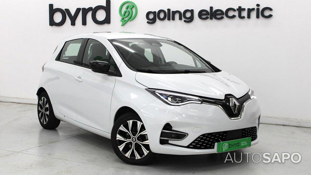 Renault ZOE de 2023