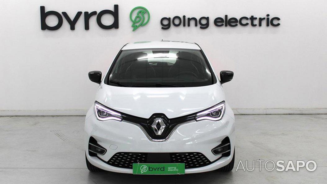 Renault ZOE de 2023
