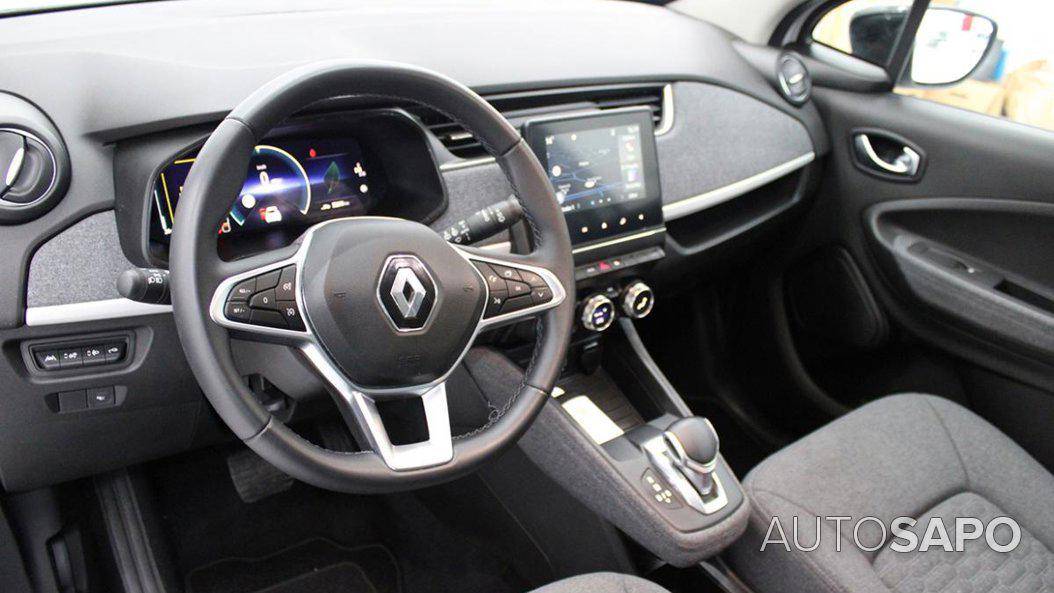 Renault ZOE de 2023