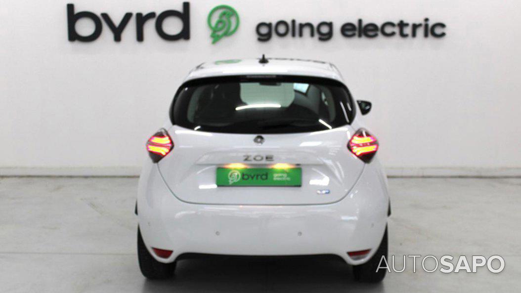 Renault ZOE de 2023