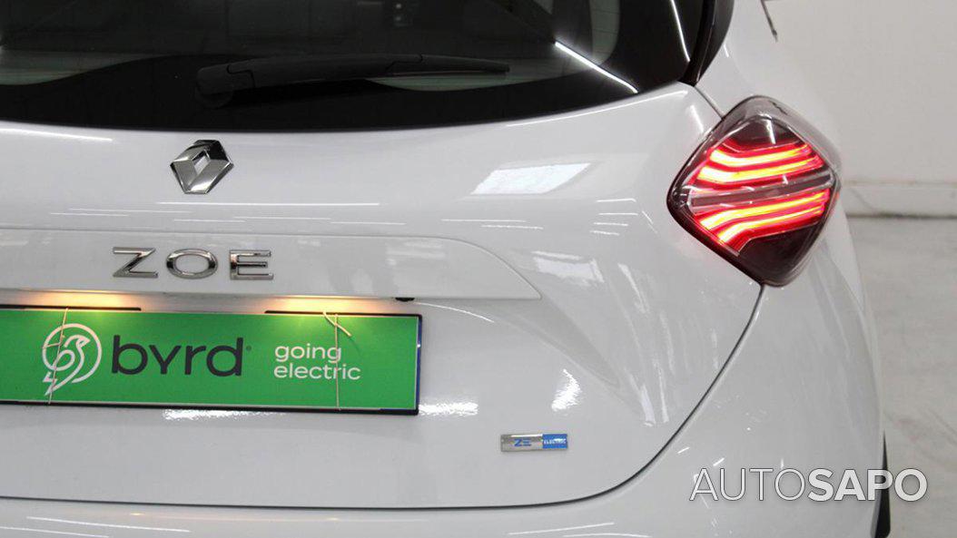 Renault ZOE de 2023