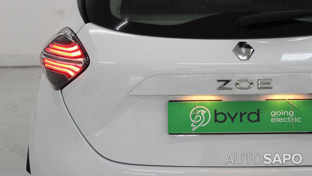 Renault ZOE de 2023