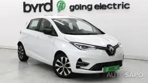 Renault ZOE de 2023