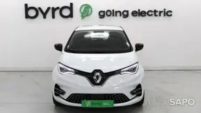 Renault ZOE de 2023