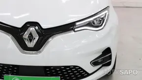Renault ZOE de 2023