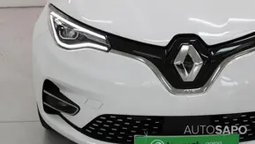 Renault ZOE de 2023