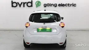 Renault ZOE de 2023