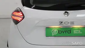 Renault ZOE de 2023