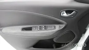Renault ZOE de 2023