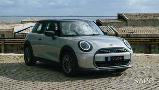 MINI Cooper de 2024