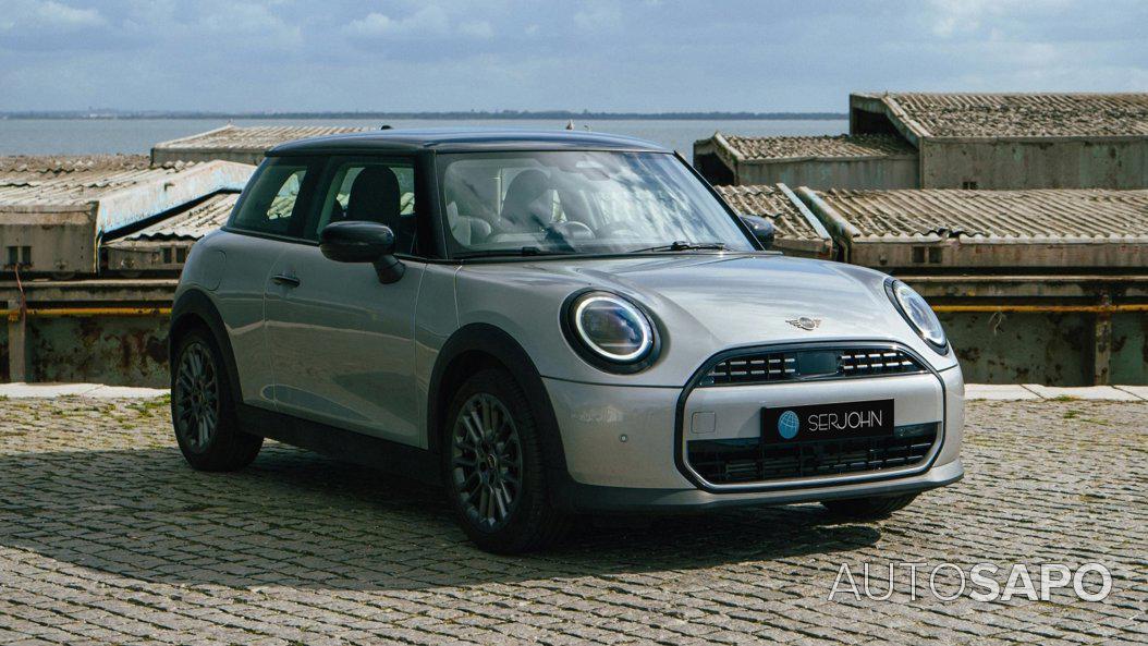 MINI Cooper de 2024