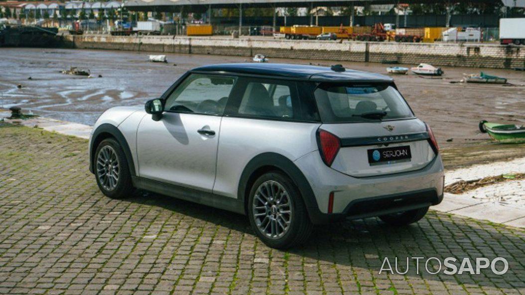 MINI Cooper de 2024