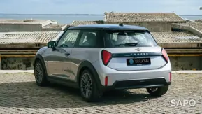 MINI Cooper de 2024