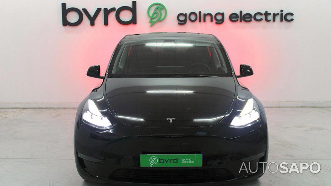 Tesla Model Y Performance AWD de 2022